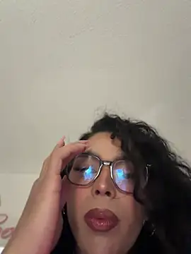Samantha Bernardo online show from 07/28/26, 02:40
