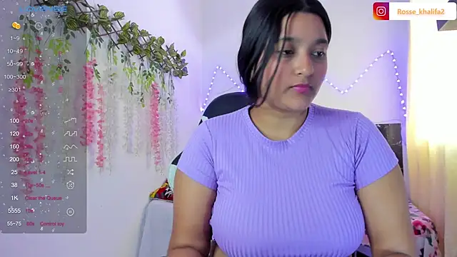 Snapshot of Rosse_khalifa2 chatting on 03/21/25, 09:23 Rosse khalifa2 online show from 03/21/25, 09:23