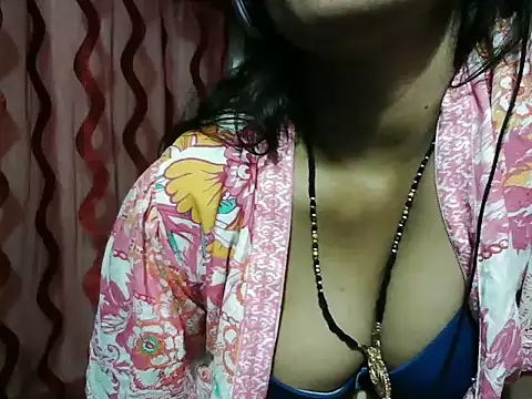 RukminiNew online show from 02/21/25, 08:38