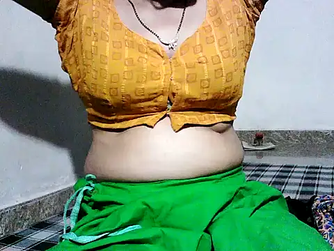 RukminiNew online show from 10/22/25, 06:51