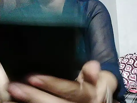 RukminiNew online show from 05/25/26, 05:30