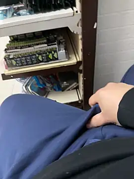 buri232 online show from 01/23/25, 07:22