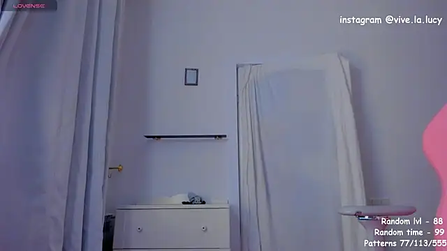 Lucy Ember online show from 12/19/24, 03:41