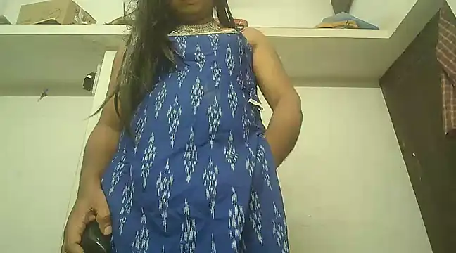 Akhilamolu the transsissy online show from 01/03/25, 06:24