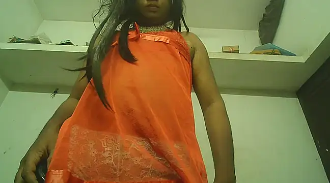 Akhilamolu the transsissy online show from 01/30/25, 05:49