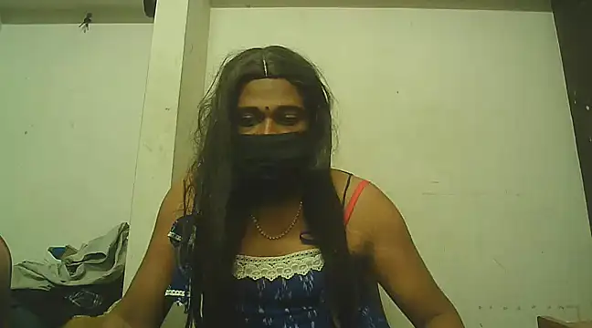 Akhilamolu the transsissy online show from 02/08/25, 08:42