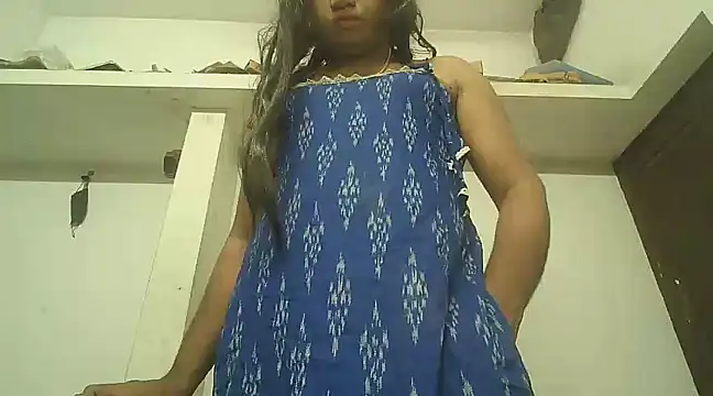 Akhilamolu the transsissy online show from 03/05/25, 06:01