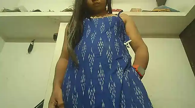 Akhilamolu the transsissy online show from 03/07/25, 06:22