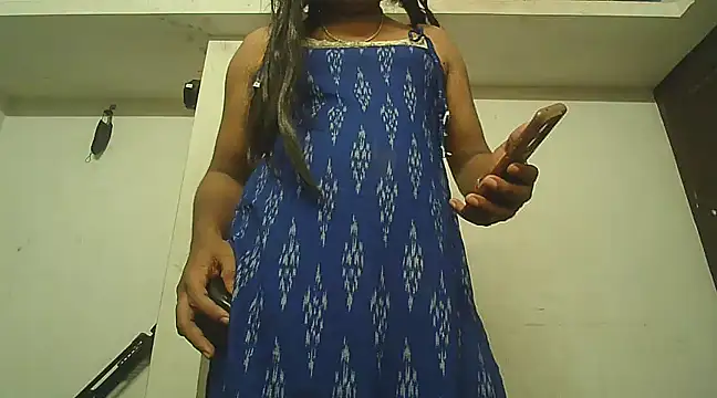 Akhilamolu the transsissy online show from 03/08/25, 06:26