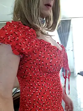 LanaSissy100 online show from 03/09/25, 11:47