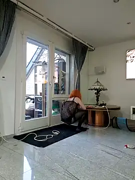 LanaSissy100 online show from 03/16/25, 05:07