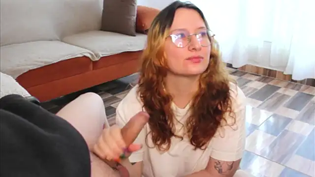 andycherry secrets  online show from 01/12/26, 03:06