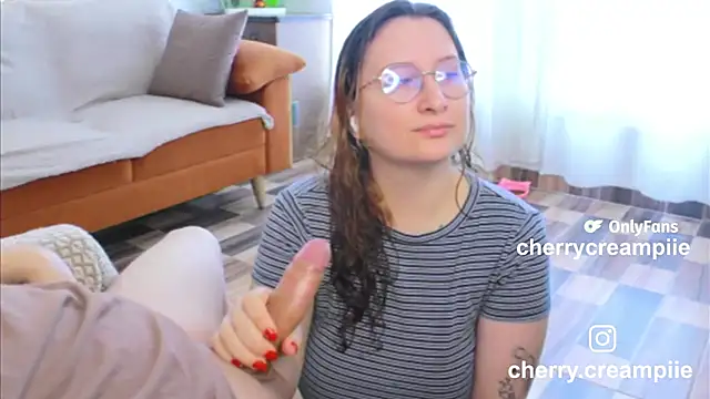 andycherry secrets  online show from 02/05/26, 02:33