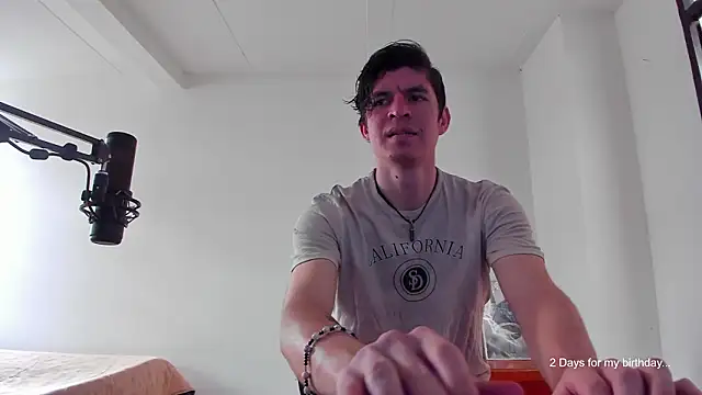 Headhunterdz online show from 03/26/26, 08:58