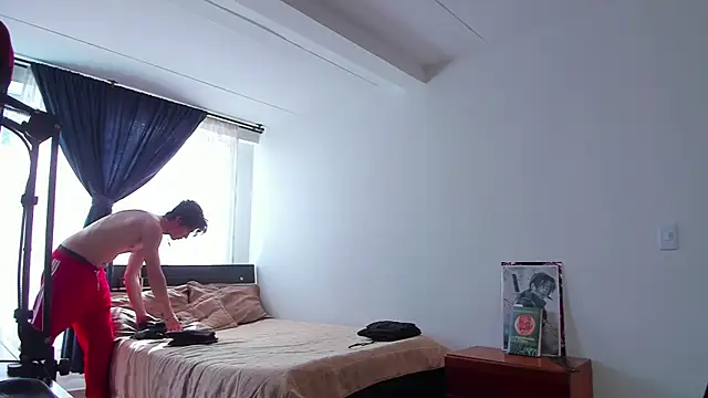 Headhunterdz online show from 04/01/26, 07:44