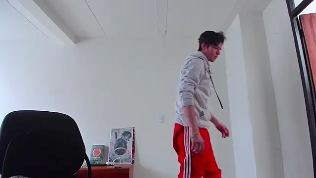 Headhunterdz online show from 04/05/26, 07:55