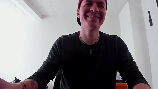 Headhunterdz online show from 04/27/26, 08:29