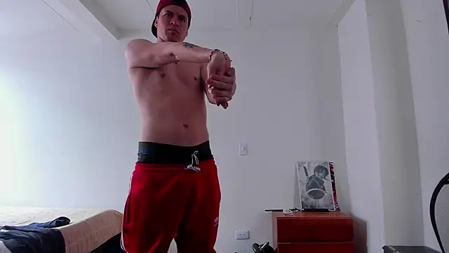Headhunterdz online show from 05/04/26, 07:21