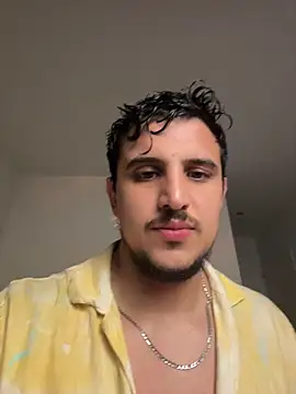 Sexandfire online show from 04/16/26, 09:50