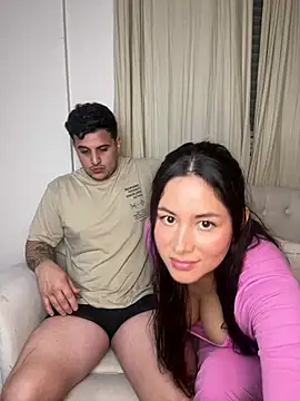Sexandfire online show from 08/01/26, 11:36