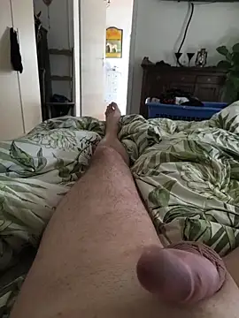 Andy7430 online show from 05/29/26, 06:11