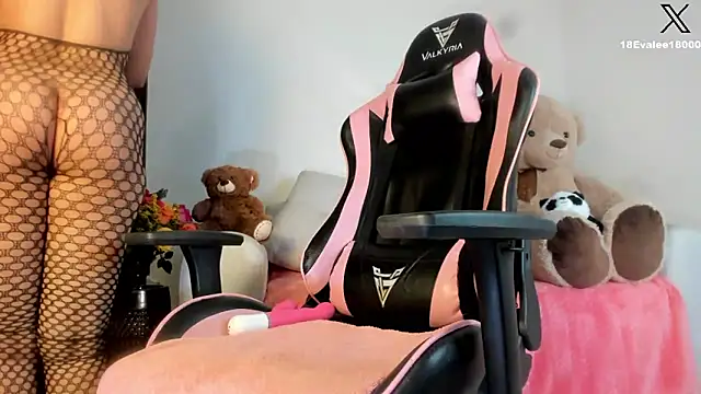 Snapshot of eval_lee18 chatting on 01/26/25, 01:41 eval lee18 online show from 01/26/25, 01:41