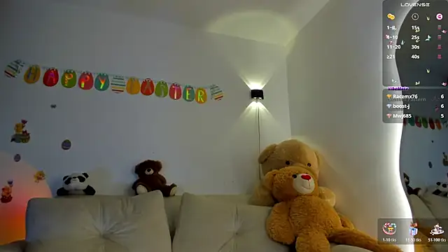 eval lee18 online show from 04/02/26, 12:30