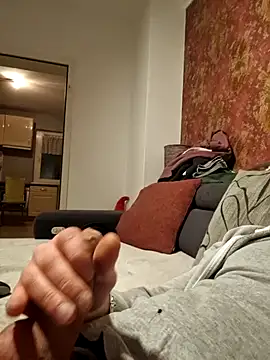 Mjn34 online show from 01/23/25, 06:03