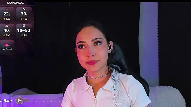 Snapshot of rosario215B chatting on 01/11/25, 01:48 rosario215B online show from 01/11/25, 01:48