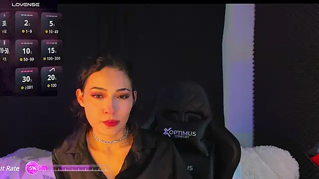 Snapshot of rosario215B chatting on 01/18/25, 12:57 rosario215B online show from 01/18/25, 12:57