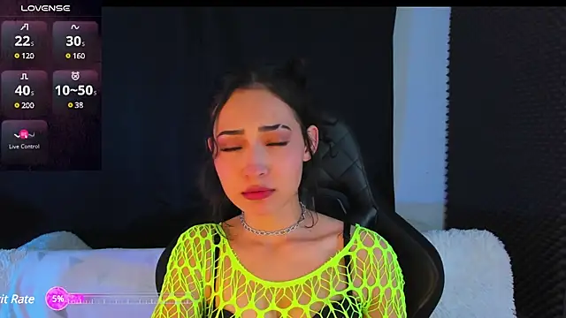 rosario215B online show from 01/18/25, 11:11