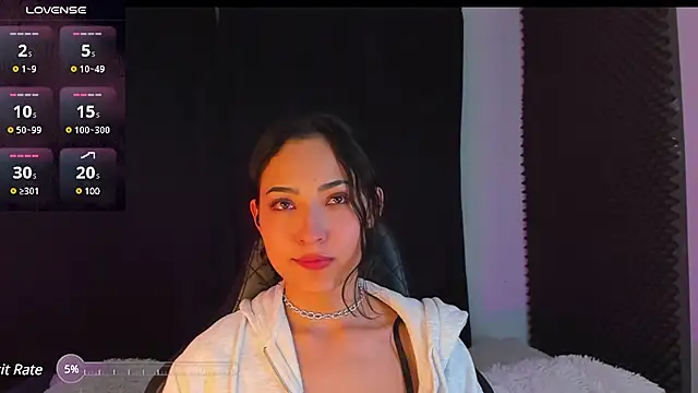 Snapshot of rosario215B chatting on 01/23/25, 12:14 rosario215B online show from 01/23/25, 12:14