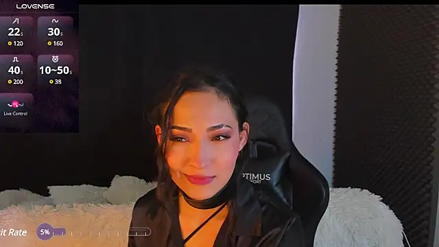 Snapshot of rosario215B chatting on 01/27/25, 05:48 rosario215B online show from 01/27/25, 05:48