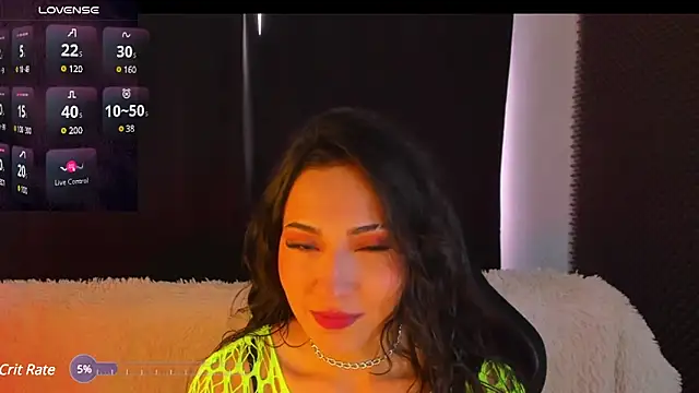 Snapshot of rosario215B chatting on 01/29/25, 09:07 rosario215B online show from 01/29/25, 09:07