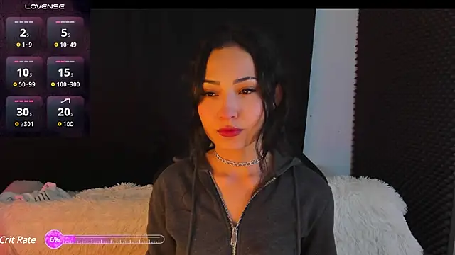 Snapshot of rosario215B chatting on 01/30/25, 11:02 rosario215B online show from 01/30/25, 11:02