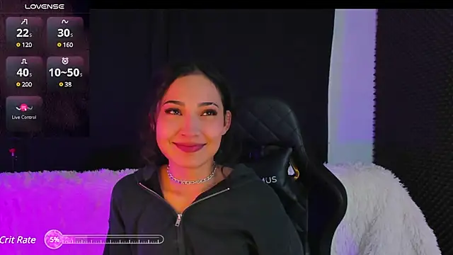 Snapshot of rosario215B chatting on 01/31/25, 08:33 rosario215B online show from 01/31/25, 08:33