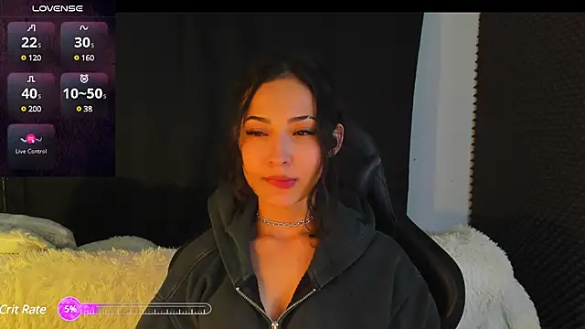 Snapshot of rosario215B chatting on 01/31/25, 11:35 rosario215B online show from 01/31/25, 11:35