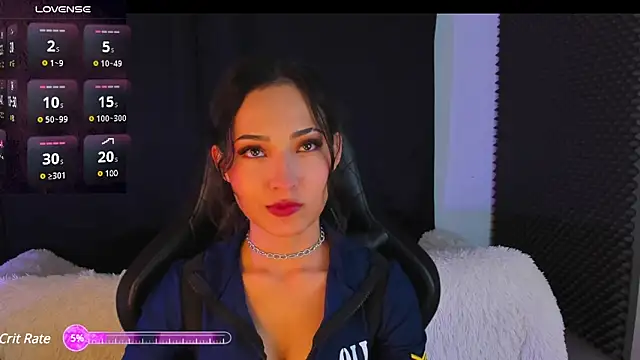 Snapshot of rosario215B chatting on 02/03/25, 03:53 rosario215B online show from 02/03/25, 03:53