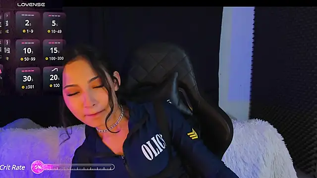 Snapshot of rosario215B chatting on 02/03/25, 08:24 rosario215B online show from 02/03/25, 08:24