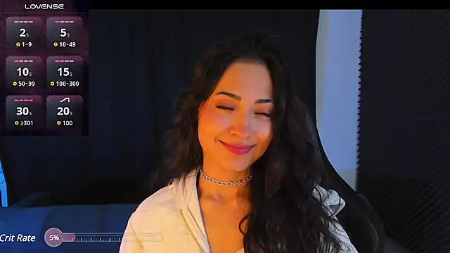 Snapshot of rosario215B chatting on 02/06/25, 09:22 rosario215B online show from 02/06/25, 09:22