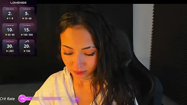 Snapshot of rosario215B chatting on 02/08/25, 10:50 rosario215B online show from 02/08/25, 10:50