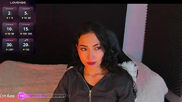 Snapshot of rosario215B chatting on 02/14/25, 03:54 rosario215B online show from 02/14/25, 03:54