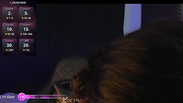 Snapshot of rosario215B chatting on 02/15/25, 08:11 rosario215B online show from 02/15/25, 08:11