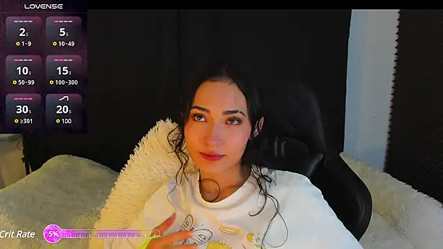 Snapshot of rosario215B chatting on 02/16/25, 03:37 rosario215B online show from 02/16/25, 03:37