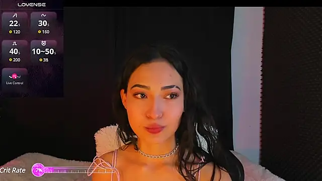 Snapshot of rosario215B chatting on 02/17/25, 04:09 rosario215B online show from 02/17/25, 04:09