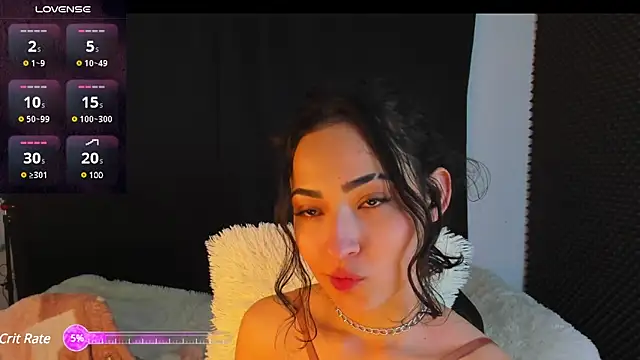 rosario215B online show from 02/18/25, 04:15