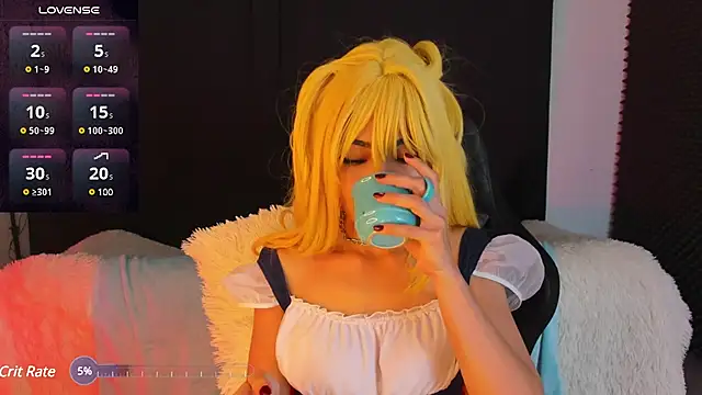 Snapshot of rosario215B chatting on 02/23/25, 06:28 rosario215B online show from 02/23/25, 06:28