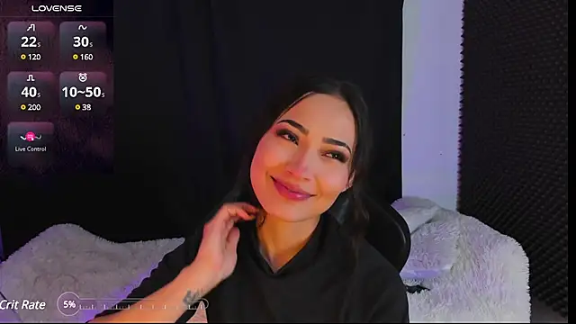 Snapshot of rosario215B chatting on 03/06/25, 10:36 rosario215B online show from 03/06/25, 10:36