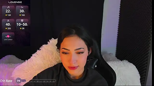 Snapshot of rosario215B chatting on 03/07/25, 10:24 rosario215B online show from 03/07/25, 10:24