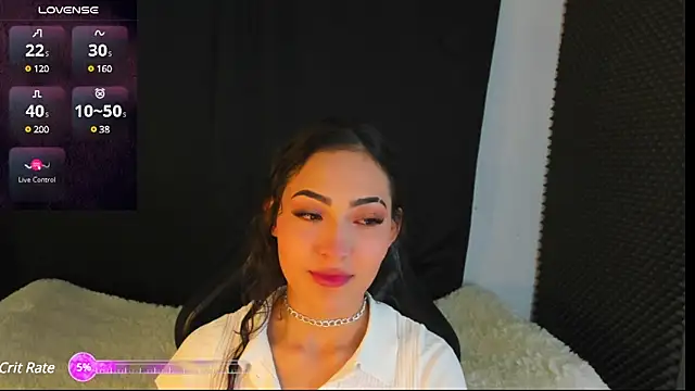 Snapshot of rosario215B chatting on 03/10/25, 11:16 rosario215B online show from 03/10/25, 11:16